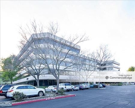 Office space for Rent at 7901 Stoneridge Drive in Pleasanton