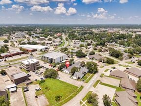 End-Unit Office Condo for Sale/Lease