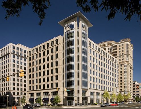 TechSpace Ballston