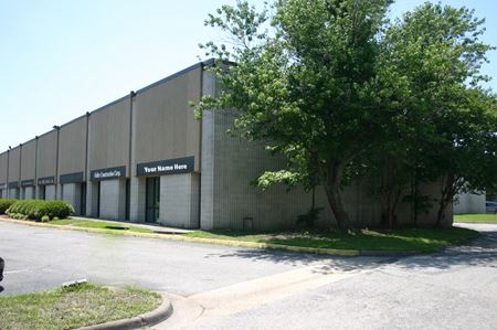 Commercial space for Rent at 800 Seahawk Circle, Suite 118 in Virginia Beach