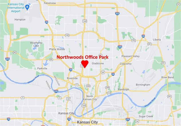 ReThink KC Real Estate, LLC - Northwoods Office Park