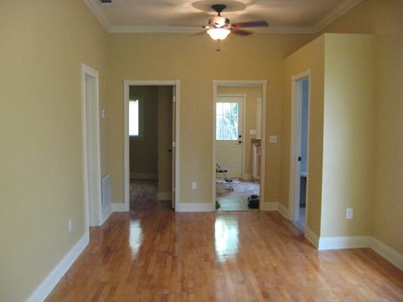 1506 N. 15th Street | 820 SF | Lease