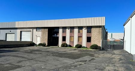 Industrial space for Rent at 31851 Hayman St in Hayward