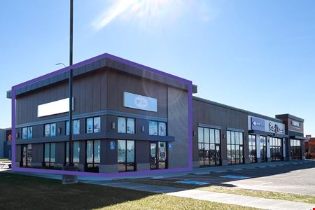 Photo of commercial space at Unit 101, 1751 Strachan Road SE in Medicine Hat