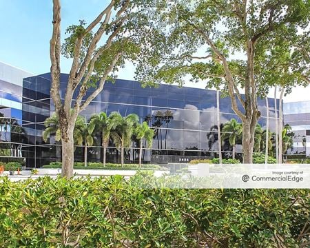 Office space for Rent at 2424 North Federal Hwy in Boca Raton