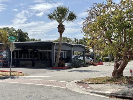 Retail space for Sale at 401 E New Haven Ave in Melbourne