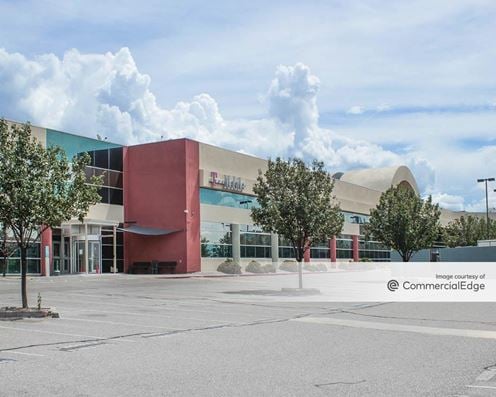 Jefferson Commons II