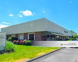 1340-1360 North Forest Road