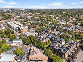 2413 N Washington St. Denver, CO 80205