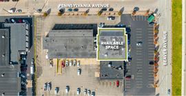 Retail & Office Space