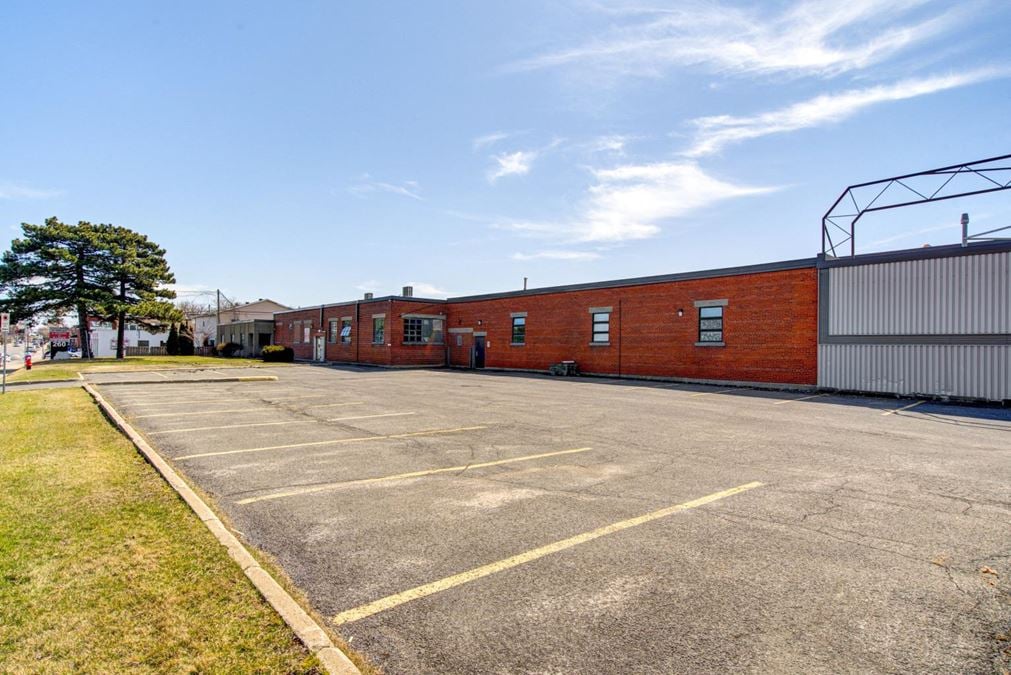 260 Saint-Michel