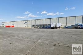 5000 20th Avenue Southwest