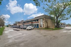 Parkview Apartments 