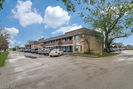 Photo of commercial space at 1451 Colquitt Rd in Terrell