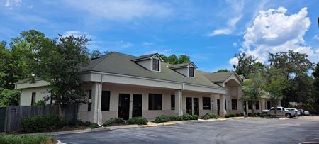 Photo of commercial space at 2821 Bolton Rd in Orange Park