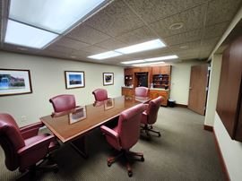 DOWNTOWN URBANA OFFICE FOR SALE