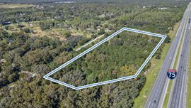 6177 SW 35th Drive | Development Opportunity 23± Acres for Sale