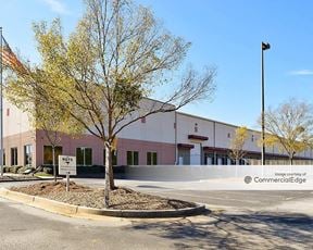 Liberty Industrial Park