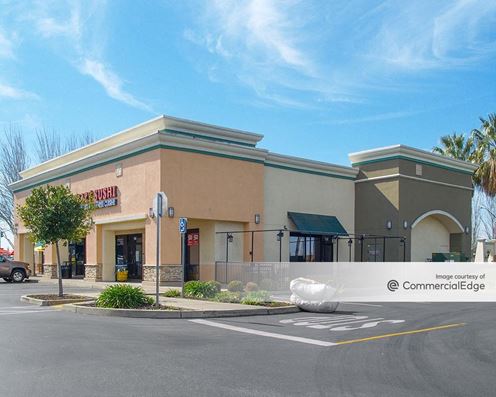 Centerpointe at Natomas Crossing