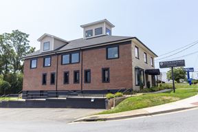Lynchburg Legal & Professional Building