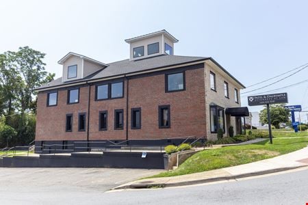 Office space for Sale at 5200 Fort Ave in Lynchburg