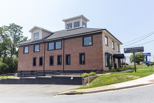 Lynchburg Legal & Professional Building
