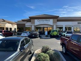 9515 W Camelback Rd, Ste 118 & 119