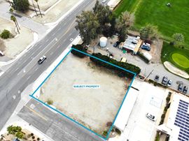 Prime Development Land