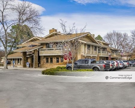 Photo of commercial space at 375 East Horsetooth Road in Fort Collins