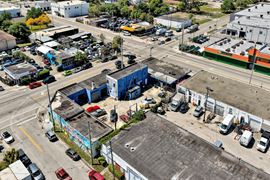 Prime Corner Redevelopment Site