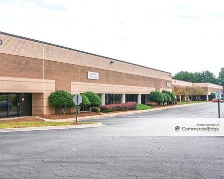 Industrial space for Rent at 320 Thornton Road in Lithia Springs