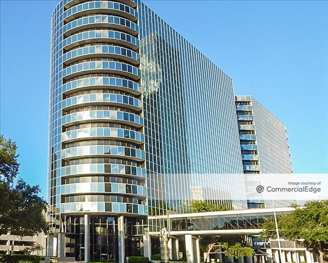 12 Greenway Plaza 12 Greenway Plaza Office Building