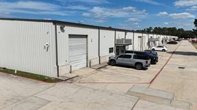 Budde Road Business Park