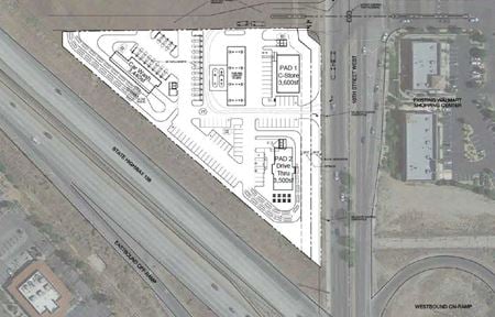 VacantLand space for Sale at 10th Street West in Palmdale