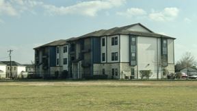 902 S Palm Court, Harlingen, Texas
