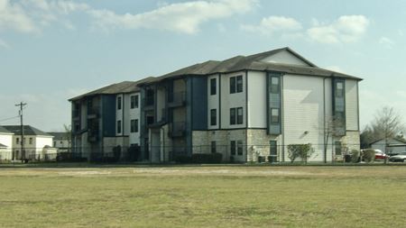 VacantLand space for Sale at 902 S Palm Court Dr in Harlingen