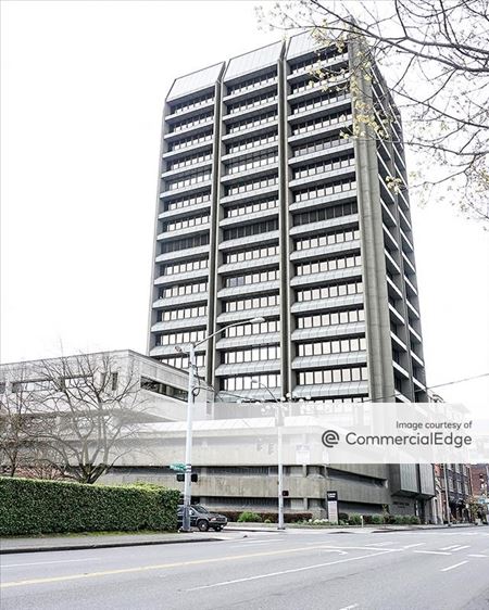 Cabrini Medical Tower - Seattle