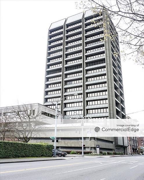 Cabrini Medical Tower