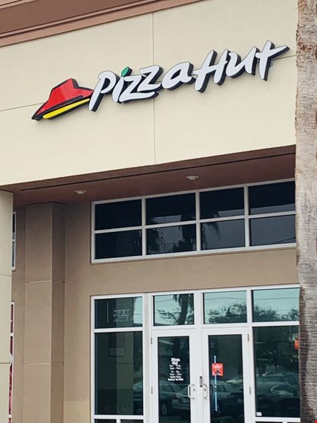 Retail space for Rent at 409 South Belcher Road in Clearwater