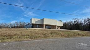 Investment Sale: 534 Mid America Blvd, Hot Springs