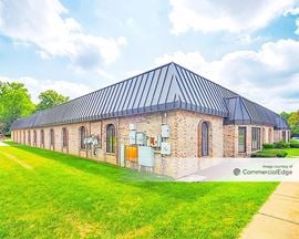 Oak Creek Office Park
