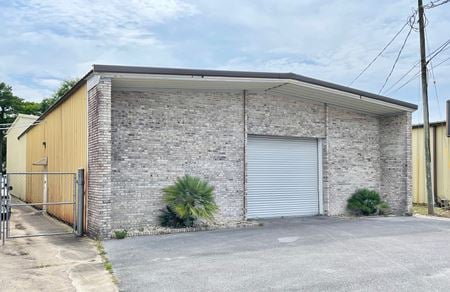 Industrial space for Rent at 919 Skipper Ave in Fort Walton Beach