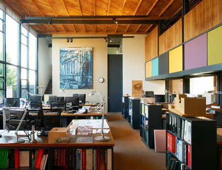 Flex Space space for Rent at 12248 Santa Monica Blvd in Los Angeles