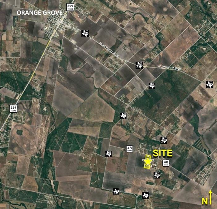 CR 48, 54.166 AC