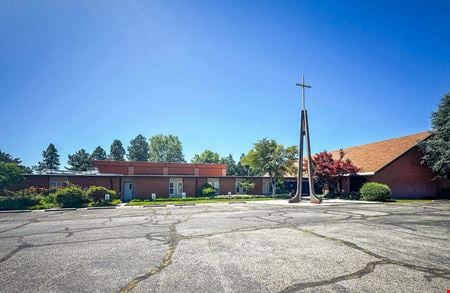 Photo of commercial space at 7751 W Goddard Rd in Boise