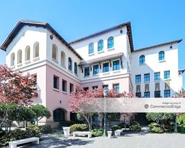 Creekside Plaza Office Park