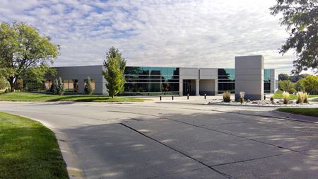 Office space for Rent at 5807 N 102nd St in Omaha