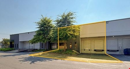 Industrial space for Rent at 13204 Northeast Whitaker Way in Portland
