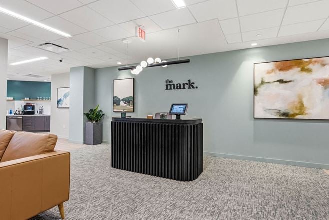 The Mark - Rosslyn