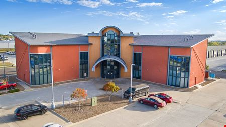 Photo of commercial space at 812 Burlington Dr in Bismarck